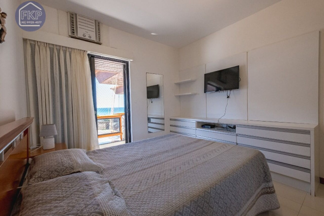 Imagem Apartamento com 3 Quartos à Venda, 122 m² em Ingleses Norte - Florianópolis