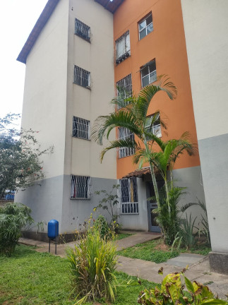 Apartamento com 2 Quartos à Venda, 52 m² em R$175.000,00//madre Gertrudes - Belo Horizonte