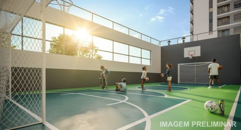 Imagem Apartamento com 2 Quartos à Venda, 47 m² em Chácara Inglesa - São Paulo Imagem Apartamento com 2 Quartos à Venda, 47 m² em Chácara Inglesa - São Paulo