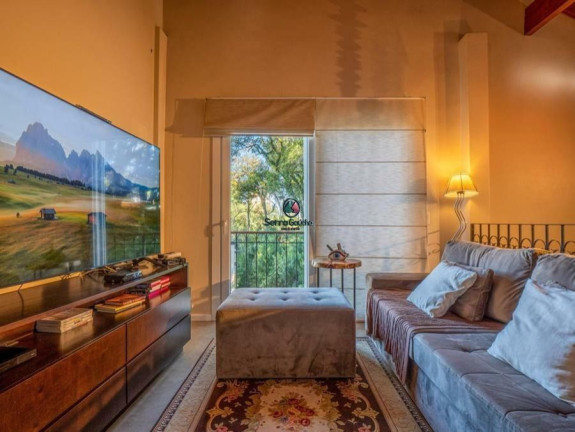 Imagem Casa de Condomínio com 5 Quartos à Venda, 380 m² em Quinta Da Serra - Canela Imagem Casa de Condomínio com 5 Quartos à Venda, 380 m² em Quinta Da Serra - Canela