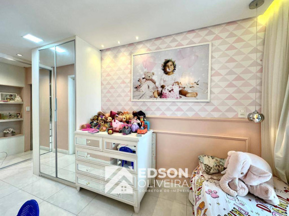 Imagem Apartamento com 3 Quartos à Venda, 101 m² em Manaíra - João Pessoa