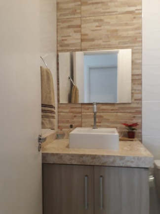Imagem Apartamento com 2 Quartos à Venda, 47 m² em Parque Campolim - Sorocaba