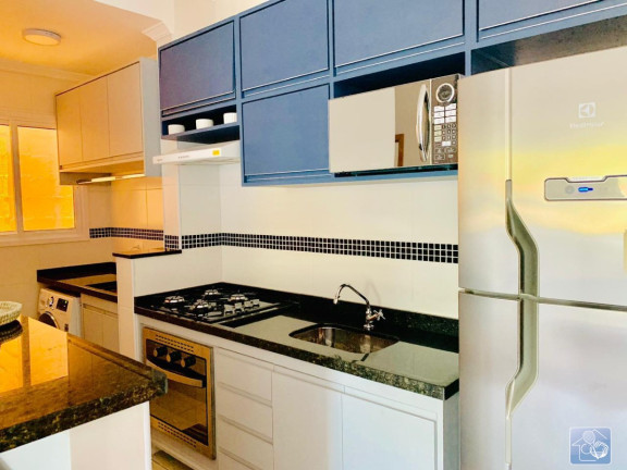Imagem Apartamento com 2 Quartos à Venda, 59 m² em Toninhas - Ubatuba