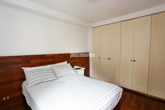 Imagem Apartamento com 2 Quartos à Venda, 112 m² em Morumbi - São Paulo Imagem Apartamento com 2 Quartos à Venda, 112 m² em Morumbi - São Paulo