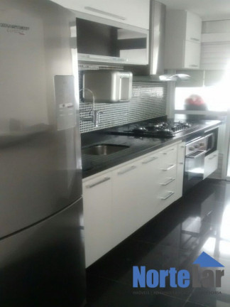 Imagem Apartamento com 2 Quartos à Venda, 63 m² em Vila Nova Mazzei - São Paulo