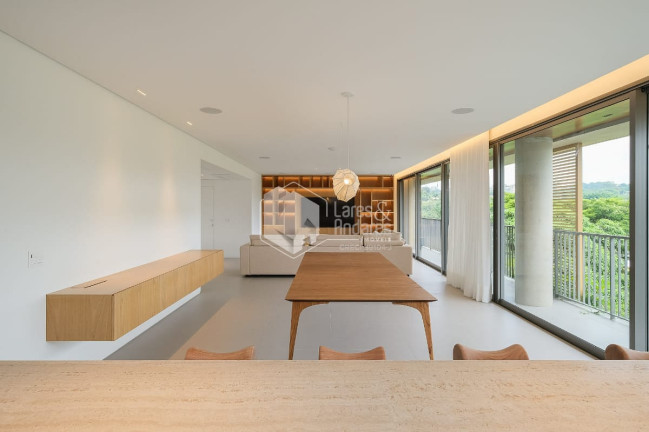Imagem Apartamento com 3 Quartos à Venda, 252 m² em Cidade Jardim - São Paulo