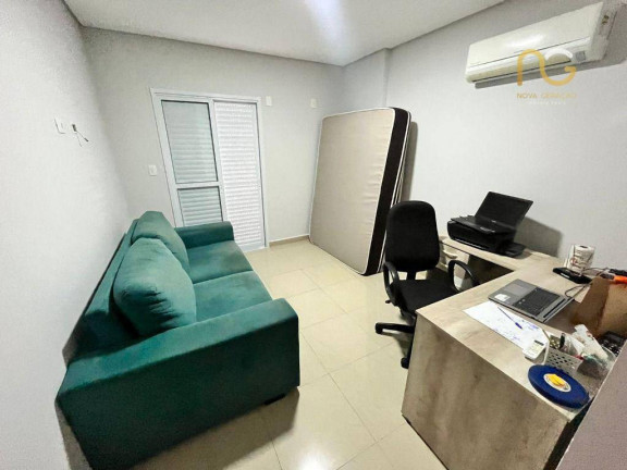 Imagem Apartamento com 2 Quartos à Venda, 92 m² em Tupi - Praia Grande