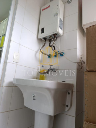 Imagem Apartamento com 3 Quartos à Venda, 65 m² em Jardim Ismênia - São José Dos Campos