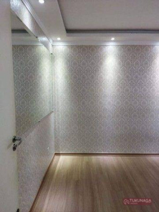 Imagem Apartamento com 2 Quartos à Venda, 47 m² em Vila Alzira - Guarulhos Imagem Apartamento com 2 Quartos à Venda, 47 m² em Vila Alzira - Guarulhos