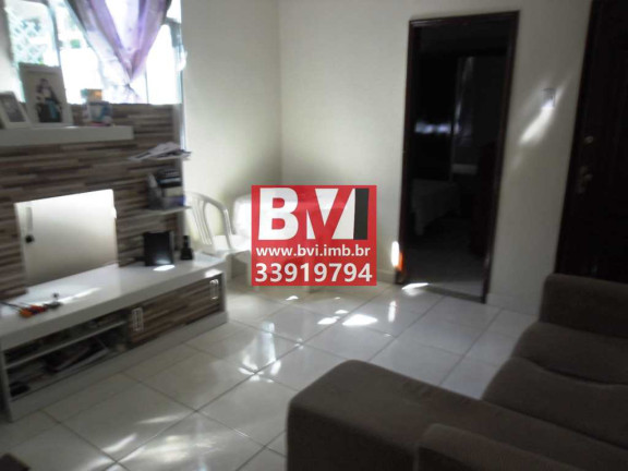 Imagem Apartamento com 1 Quarto à Venda, 35 m² em Braz De Pina - Rio De Janeiro Imagem Apartamento com 1 Quarto à Venda, 35 m² em Braz De Pina - Rio De Janeiro