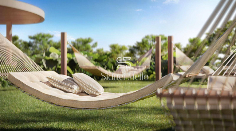 Imagem Apartamento com 3 Quartos à Venda, 114 m² em Porto Belo - Porto Belo