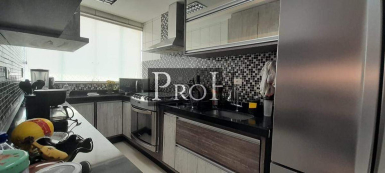 Imagem Cobertura com 2 Quartos à Venda, 100 m² em Vila Tibiriçá - Santo André Imagem Cobertura com 2 Quartos à Venda, 100 m² em Vila Tibiriçá - Santo André