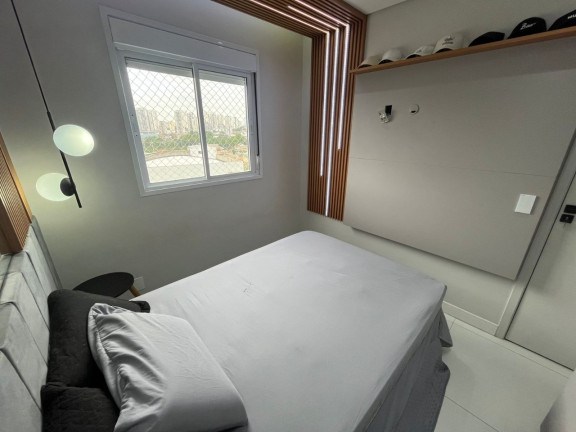 Imagem Apartamento com 2 Quartos à Venda, 42 m² em Maranhão - São Paulo