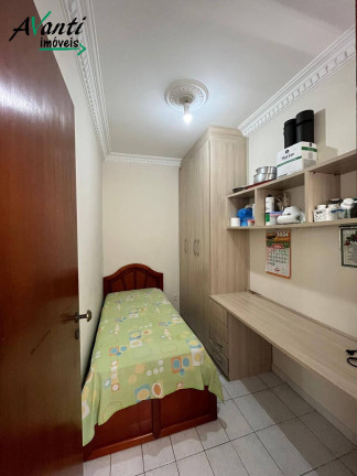 Imagem Apartamento com 2 Quartos à Venda, 120 m² em Pompéia - Santos