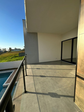 Imagem Casa de Condomínio com 3 Quartos à Venda, 176 m² em Centro - Porangaba