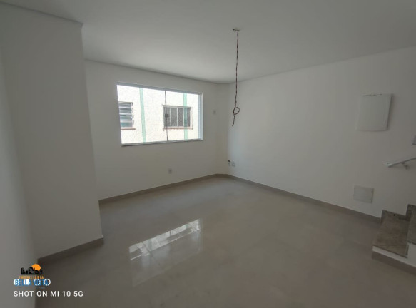 Imagem Casa de Condomínio com 2 Quartos à Venda, em Campo Grande - Santos Imagem Casa de Condomínio com 2 Quartos à Venda, em Campo Grande - Santos