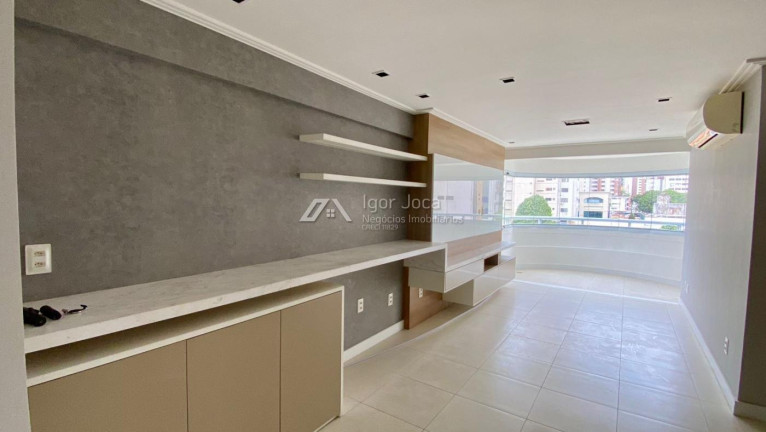 Imagem Apartamento com 3 Quartos à Venda, 95 m² em Aldeota - Fortaleza