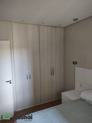 Imagem Apartamento com 3 Quartos à Venda, 80 m² em Medeiros - Jundiaí
