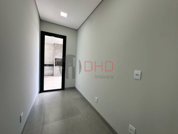 Imagem Casa de Condomínio com 4 Quartos à Venda, 270 m² em Ibiti Reserva - Sorocaba