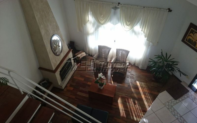 Imagem Casa de Condomínio com 4 Quartos à Venda, 200 m² em Urbanova - São José Dos Campos