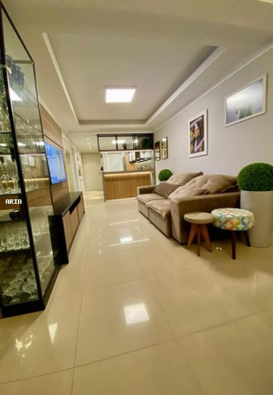 Imagem Apartamento com 3 Quartos à Venda, 102 m² em Centro - Torres