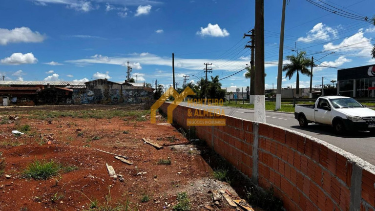 Imagem Terreno à Venda,  em Vila Carolina - Itapetininga