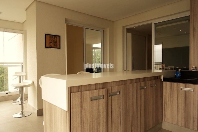 Imagem Apartamento com 4 Quartos à Venda, 301 m² em Panamby - São Paulo Imagem Apartamento com 4 Quartos à Venda, 301 m² em Panamby - São Paulo
