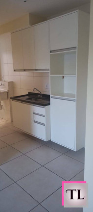 Imagem Apartamento com 2 Quartos à Venda, 50 m² em Estância Poços De Caldas - Poços De Caldas