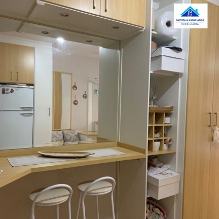 Imagem Apartamento com 1 Quarto à Venda, 35 m² em Centro - Campinas Imagem Apartamento com 1 Quarto à Venda, 35 m² em Centro - Campinas