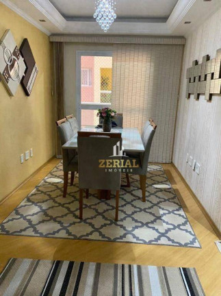 Imagem Apartamento com 2 Quartos à Venda, 76 m² em Santa Maria - São Caetano Do Sul