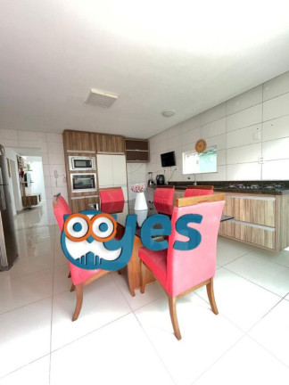 Imagem Casa com 3 Quartos à Venda, 256 m² em Sim - Feira De Santana