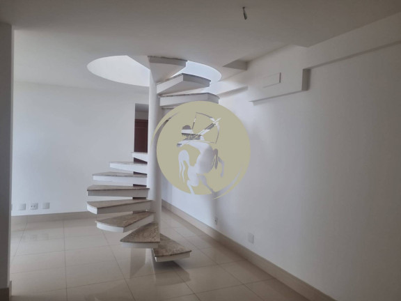 Imagem Cobertura com 3 Quartos à Venda, 236 m² em Pompeia - Santos