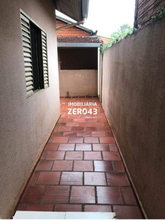 Imagem Casa com 3 Quartos à Venda, 100 m² em Ernani Moura Lima - Londrina Imagem Casa com 3 Quartos à Venda, 100 m² em Ernani Moura Lima - Londrina