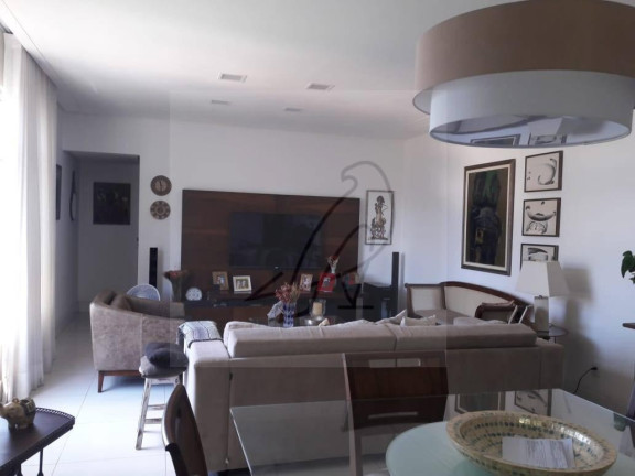 Imagem Apartamento com 4 Quartos à Venda, 156 m² em Pituba - Salvador