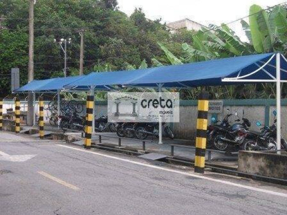 Imagem Galpão para Alugar, 580 m² em Parque Ind Mazzei - Osasco Imagem Galpão para Alugar, 580 m² em Parque Ind Mazzei - Osasco