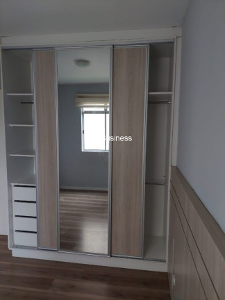 Imagem Imóvel com 2 Quartos à Venda, 52 m² em Santa Cândida - Curitiba