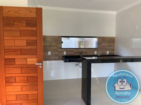 Apartamento com 2 Quartos à Venda, 70 m² em Taperapuan - Porto Seguro