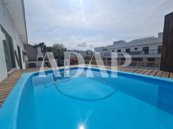 Imagem Cobertura com 3 Quartos à Venda, 174 m² em Recreio Dos Bandeirantes - Rio De Janeiro Imagem Cobertura com 3 Quartos à Venda, 174 m² em Recreio Dos Bandeirantes - Rio De Janeiro