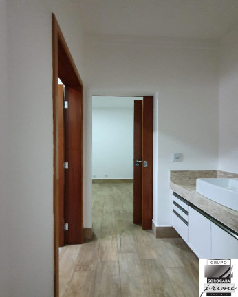 Imagem Casa com 3 Quartos à Venda, 170 m² em Ibiti Reserva - Sorocaba