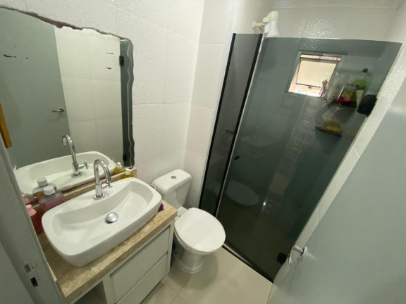Imagem Apartamento com 2 Quartos à Venda, 47 m² em Outeiro De Passárgada - Cotia Imagem Apartamento com 2 Quartos à Venda, 47 m² em Outeiro De Passárgada - Cotia