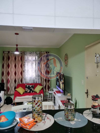 Imagem Apartamento com 2 Quartos à Venda, 65 m² em Boqueirão - Praia Grande Imagem Apartamento com 2 Quartos à Venda, 65 m² em Boqueirão - Praia Grande