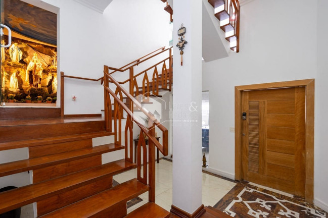 Casa com 7 Quartos à Venda, 800 m² em Jardim Leonor - São Paulo