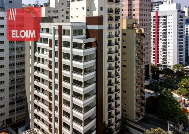 Imagem Apartamento com 3 Quartos à Venda, 285 m² em Jardins - São Paulo