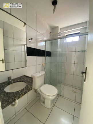 Imagem Apartamento com 2 Quartos à Venda, 64 m² em Bessa - João Pessoa