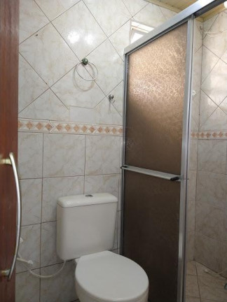 Imagem Apartamento com 3 Quartos à Venda, 67 m² em Parque Dos Maias - Porto Alegre