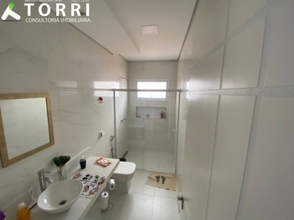 Imagem Imóvel com 3 Quartos à Venda, 260 m² em Ibiti Reserva - Sorocaba
