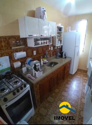 Imagem Casa de Condomínio com 2 Quartos à Venda, 75 m² em Fonseca - Niterói