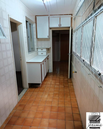 Imagem Apartamento com 3 Quartos à Venda, 120 m² em Centro - Sorocaba Imagem Apartamento com 3 Quartos à Venda, 120 m² em Centro - Sorocaba