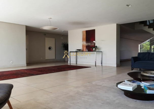 Imagem Imóvel com 2 Quartos à Venda, 70 m² em Vila Da Serra - Nova Lima