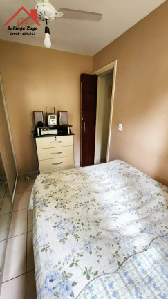 Imagem Apartamento com 1 Quarto à Venda, 36 m² em Parque Munhoz - São Paulo
